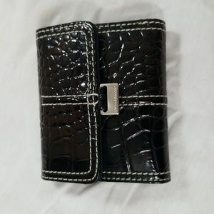 Liz Claiborne Tri-fold Wallet